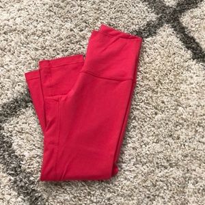 Lululemon Crop